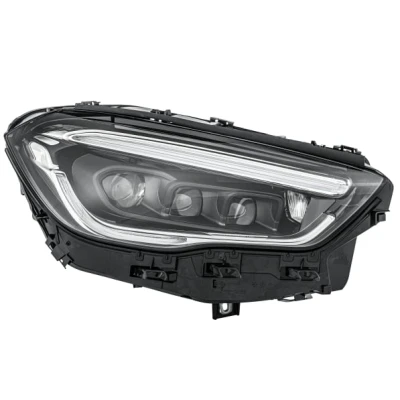 Afbeelding van Koplamp HELLA 1EX 013 074 721