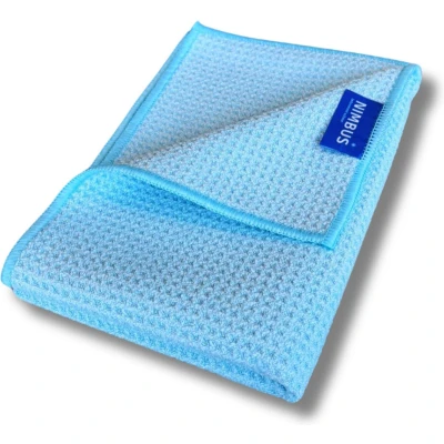 Afbeelding van 4x NIMBUS Magic Droogdoek Small