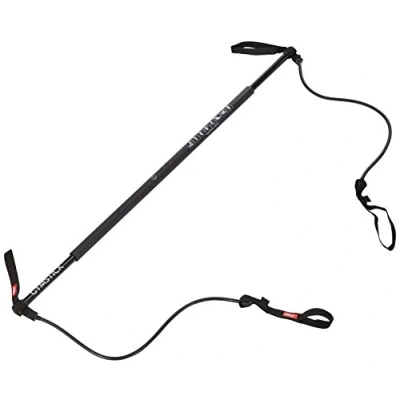 Afbeelding van Gymstick Original 2.2 Weerstandstrainer, zwart, één maat