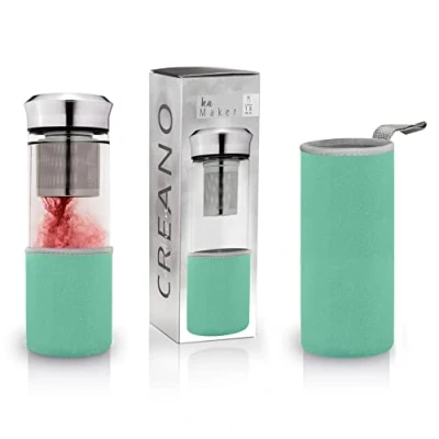 Afbeelding van Creano theemaker &quot;Teamaker&quot; 400ml