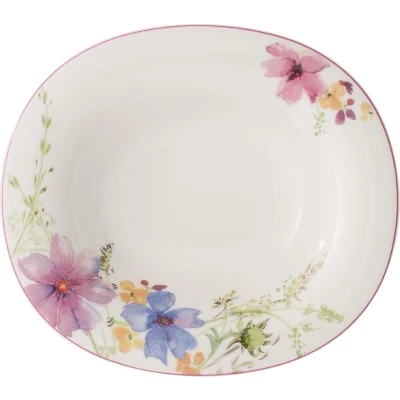 Afbeelding van Villeroy &amp; Boch Kleine Schaal Mariefleur Basic 24 x 21 cm