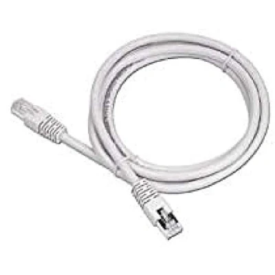 Afbeelding van FTP Cat5E patchkabel, 10 m, grijs