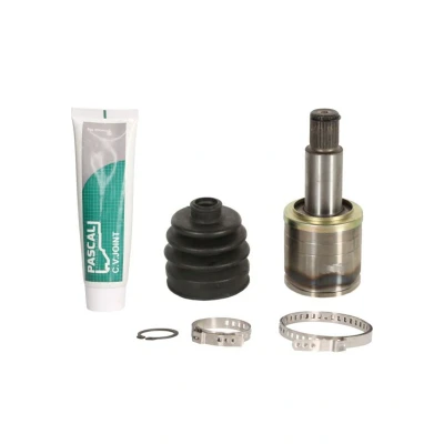 Afbeelding van Askoppeling PASCAL G78009PC
