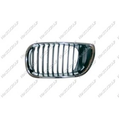 Afbeelding van Radiateurgrille PRASCO BM0202004