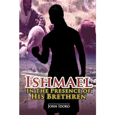 Afbeelding van Ishmael In The Presence of His Brethren: &#039;People Groups&#039; Among Migrants
