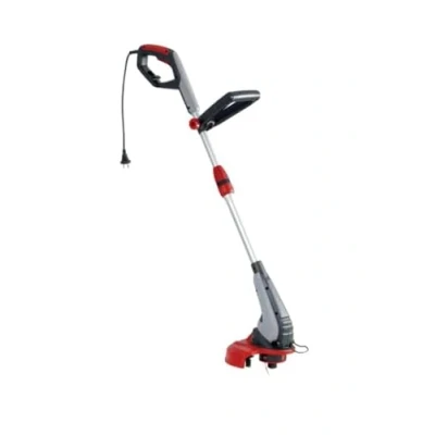 Afbeelding van AL KO GTE 350 Classic Elektrische grastrimmer (350 W motorvermogen, 25 cm maaibreedte, telescopische schacht, draadafstelling via TIPP automaat)