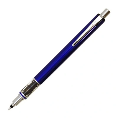 Afbeelding van Uni Kuru Toga Advance Mechanisch vulpotlood 0.5mm Navy