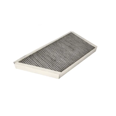 Afbeelding van Mann filter Interieurfilter FP 3448