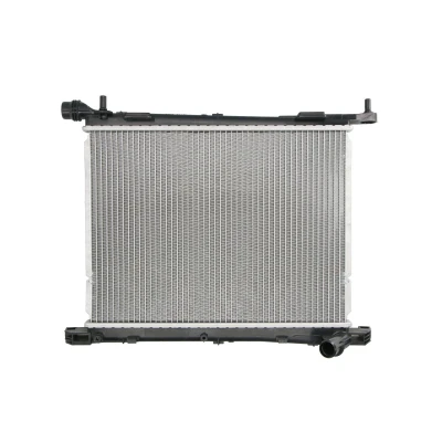 Afbeelding van NRF Radiateur 550281