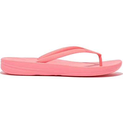 Afbeelding van Fitflop IQUSHION Ergonomische FLIP Flops, roze, 5 UK, 38 EU