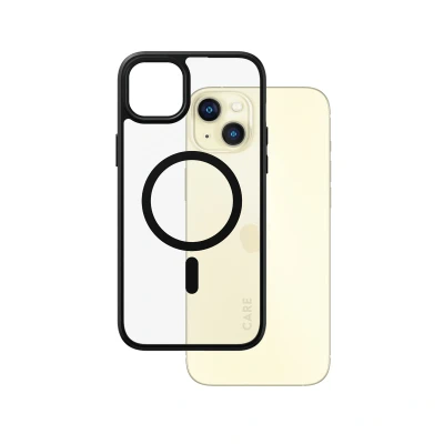 Afbeelding van PanzerGlass 1427, Hoes, Apple, Apple iPhone 15 Plus, 17 cm (6.69 inc