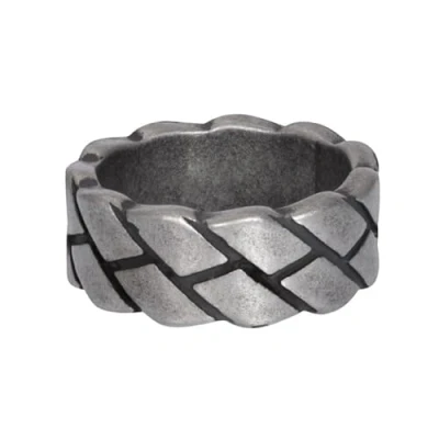 Afbeelding van iXXXi Men Bugatti Antique Heren Ring