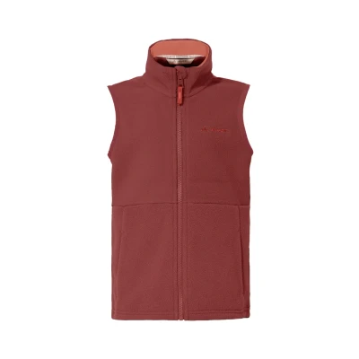 Afbeelding van Vaude Pulex Bodywarmer voor kinderen, Maat: 146/152, Redeva