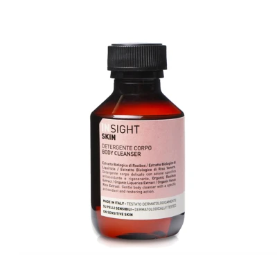 Afbeelding van Insight Skin Body Cleanser 100 ml