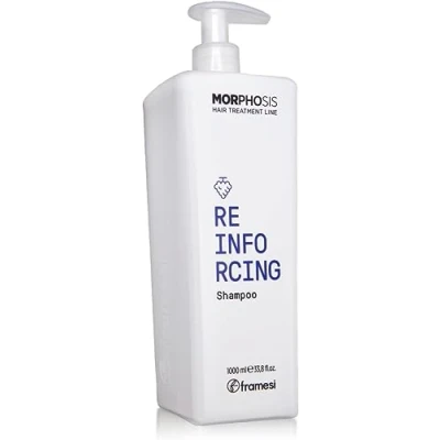 Afbeelding van Framesi Morphosis Reinforcing Shampoo 1000ml