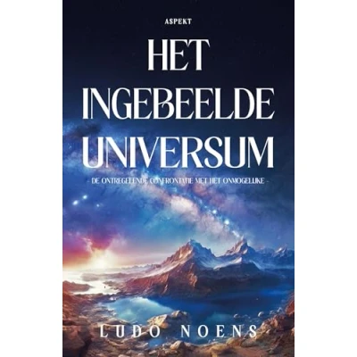Afbeelding van Het ingebeelde universum (Paperback)