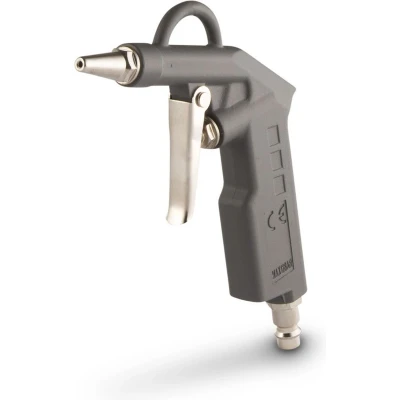Afbeelding van Powerplus POWAIR0103 Pneumatisch Blaaspistool 8 Bar