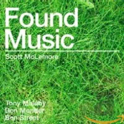 Afbeelding van Found Music [spanish Import]