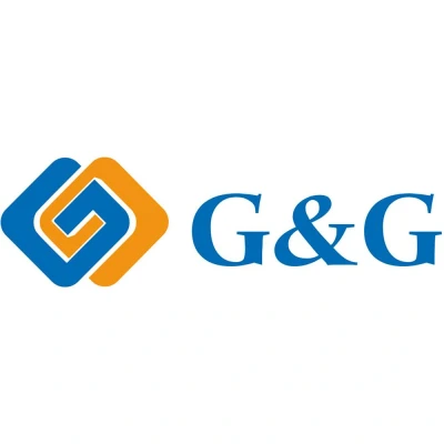 Afbeelding van G&amp;G Inktcartridge geschikt voor Canon CLI 531M magenta
