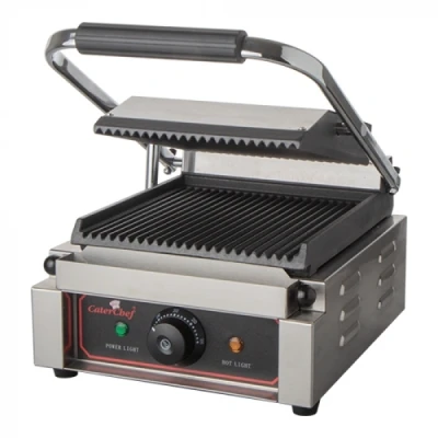 Afbeelding van contactgrill SoloCompact, 688400, CaterChef