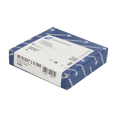 Afbeelding van Kolbenschmidt Zuigerveren 800122710050