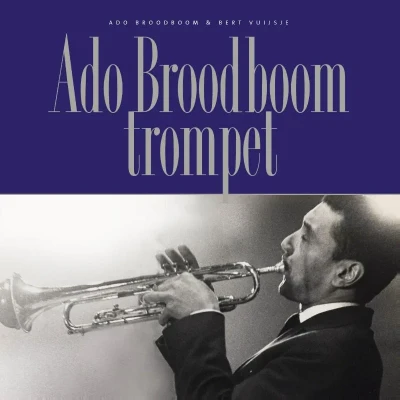 Afbeelding van Ado Broodboom trompet (Hardback)