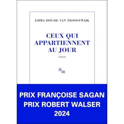 Afbeelding van Ceux qui appartiennent au jour