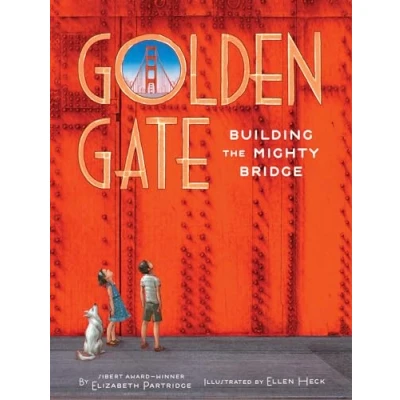 Afbeelding van Golden Gate