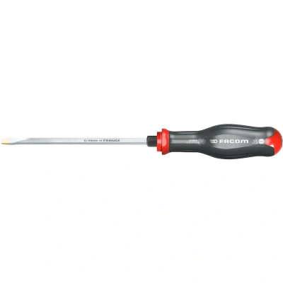 Afbeelding van Facom Schroevendraaier Protwist Sleuf 10X175 Shock ATWH10X175CK