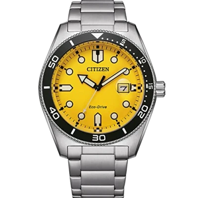 Afbeelding van Citizen Solarhorloge AW1760 81Z