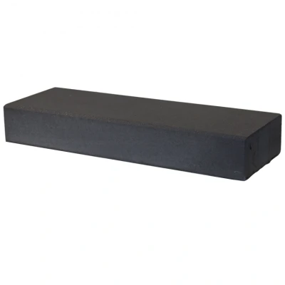 Afbeelding van MBI De Steenmeesters GeoFacetto Traptrede Cannobio 100x35x15 Creëer hoogteverschillen in uw tuin