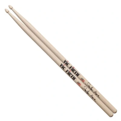 Afbeelding van Vic Firth Signature Series Drumsticks Stanton Moore American Hickory Wood Tip