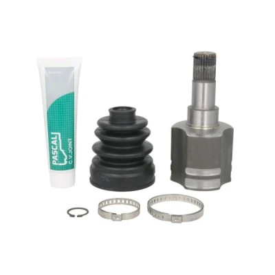 Afbeelding van Homokineet reparatie set, aandrijfas PASCAL G7G009PC