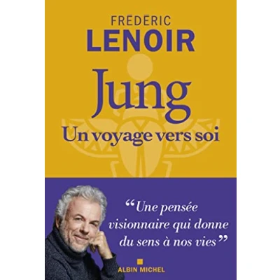 Afbeelding van Jung, un voyage vers soi