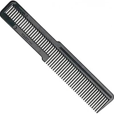 Afbeelding van Wahl Tondeuse Kam Klein (19 cm) Zwart
