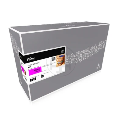 Afbeelding van AS20259 ASTAR HP magenta 207A CLJ toner