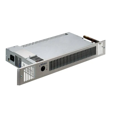 Afbeelding van Smith&#039;s SpaceSaver SS80 plintverwarming voor CV inclusief geborsteld