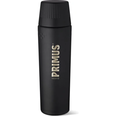 Afbeelding van Primus TrailBreak thermosfles 1000ml zwart