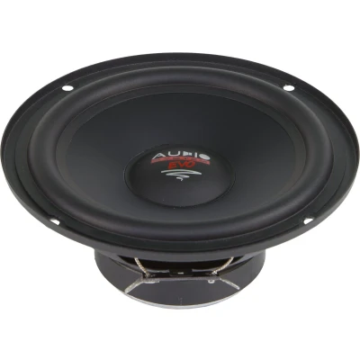 Afbeelding van Audio System AS165EM EVO kick midbass luidspreker set 16,5 cm 90 watts RMS 3 ohms