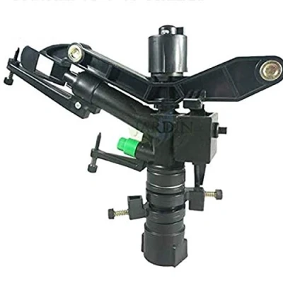 Afbeelding van Sproeier voor de landbouw instelbaar van 0 tot 360º. Bereik 15 21 MTS. binnendraad 1&quot;.