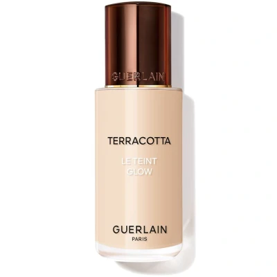 Afbeelding van Guerlain Terracotta Le teint glow