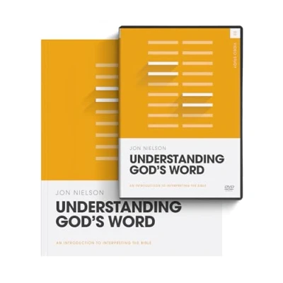 Afbeelding van Understanding God&#039;s Word