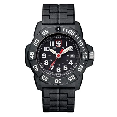 Afbeelding van Navy seal series XS.3502.L Mannen Quartz horloge