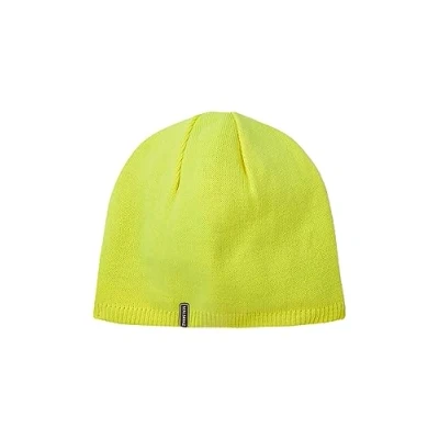 Afbeelding van Sealskinz Cley waterdichte muts Neon Yellow Unisex maat XXL