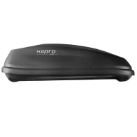 Afbeelding van Dakkoffer Hapro Rider 4.4 Anthracite