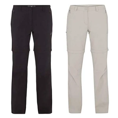 Afbeelding van McKINLEY Malik Broek Grey 46
