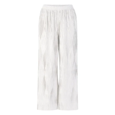 Afbeelding van Rich &amp; Royal Broek, Dames, Maat: 34, Pearl white