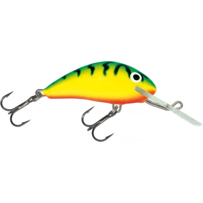 Afbeelding van Green Tiger Hornet Sinking Salmo