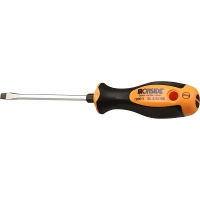 Afbeelding van Ironside schroevendraaier 6 kant gleuf 55x100mm