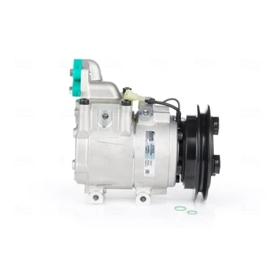 Afbeelding van Nissens Airco compressor 890059